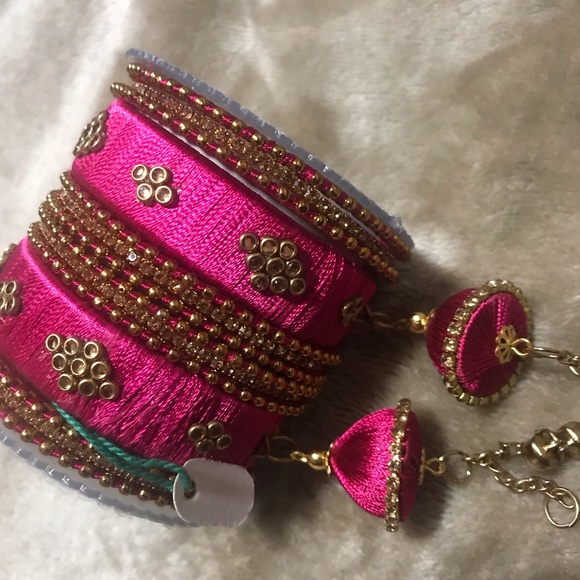 Bracelets/bangles - Picture 5 of 6